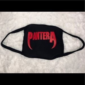 PANTERA FASHION PROTECTIVE MASK